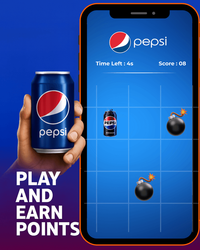 Pepsi Challenge